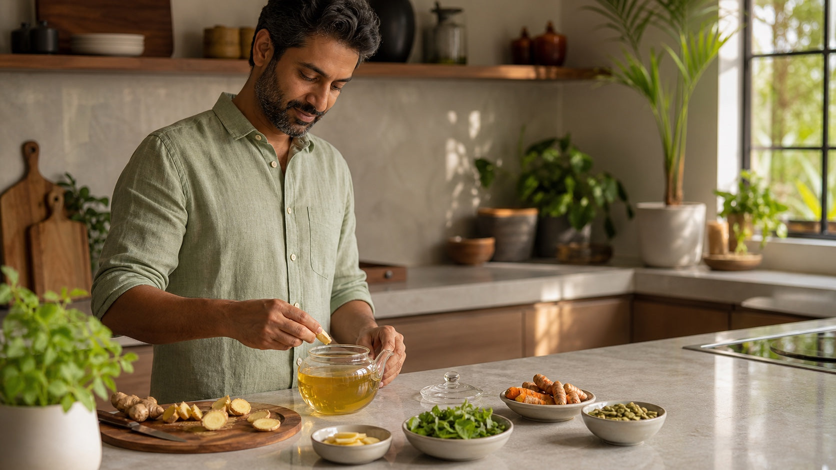 Arovia Lung Detox ingredients: a label guide