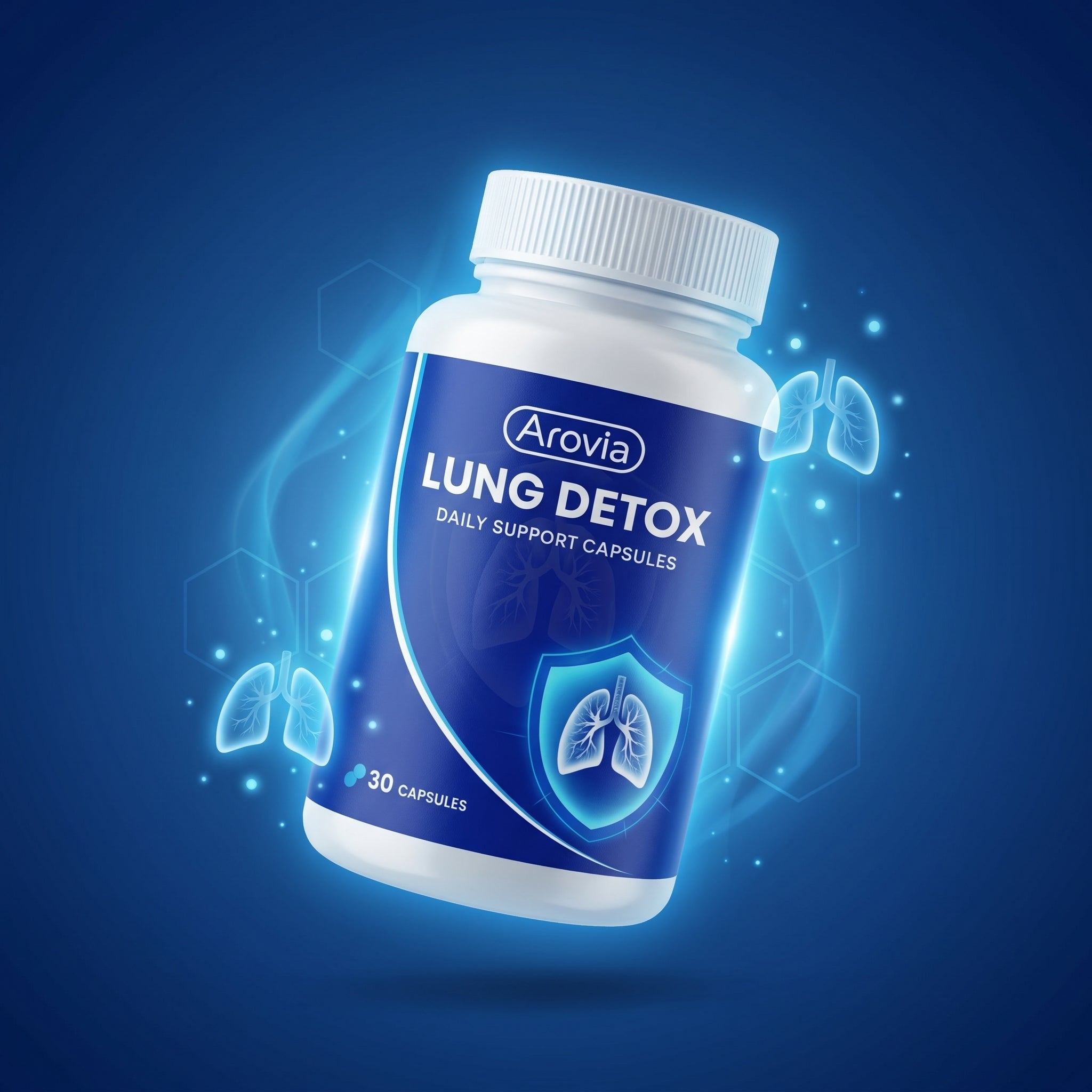 Lung Detox