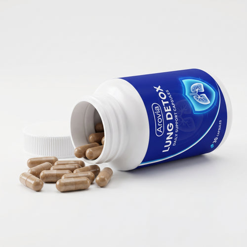 Lung Detox