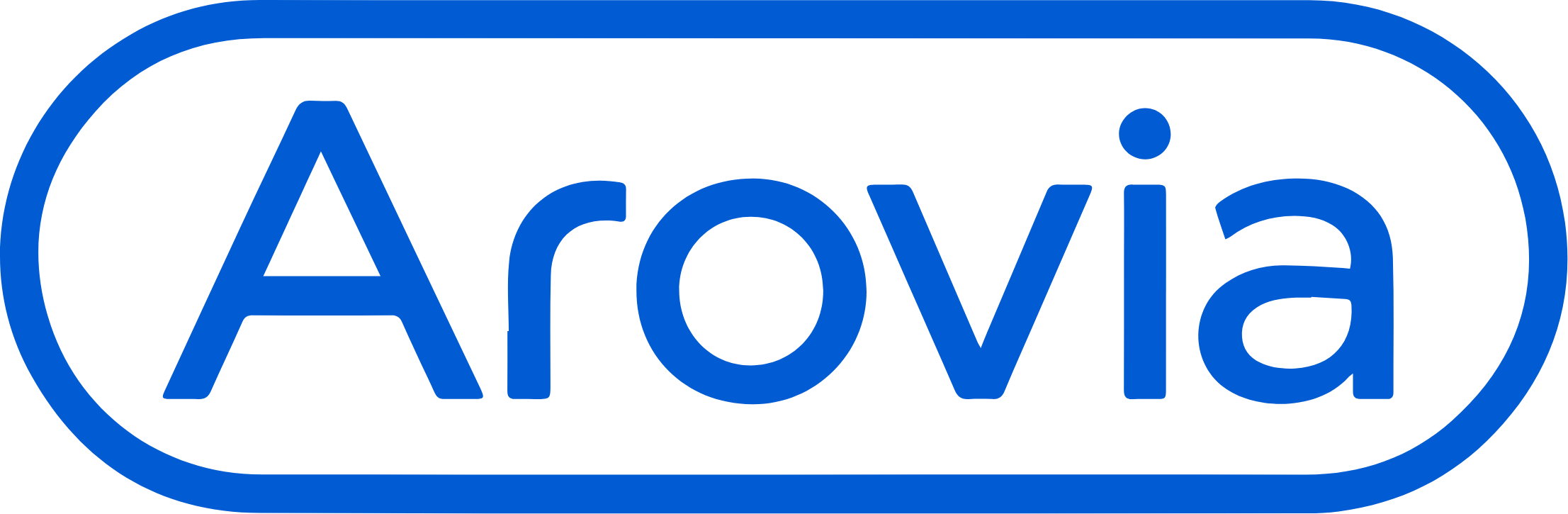 Arovia Herbals
