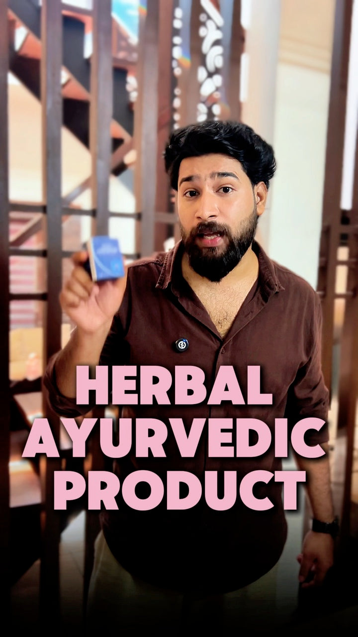 Herbal support for respiratory wellness video poster