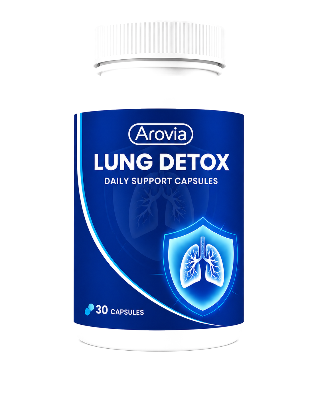 Lung Detox