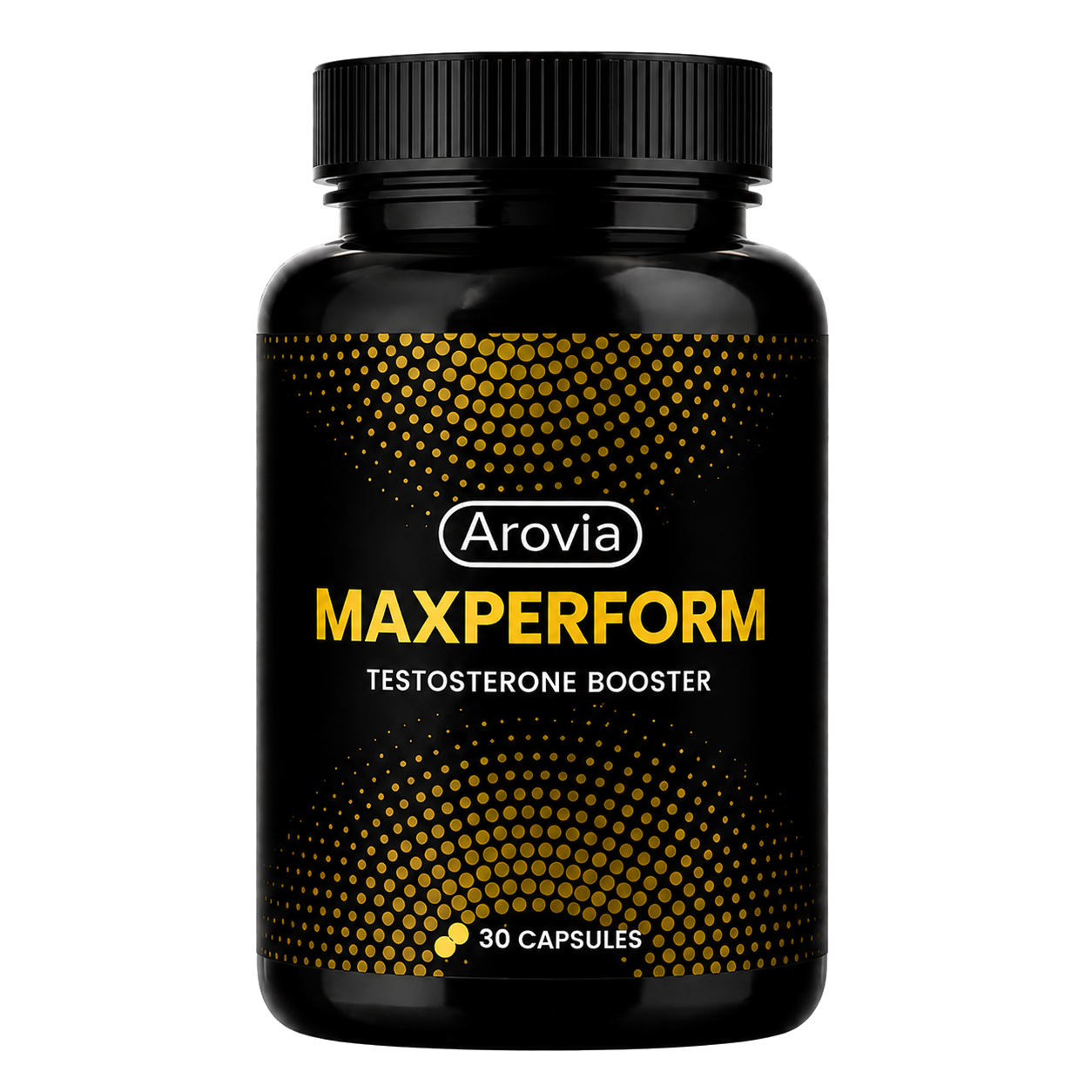 MAXPERFORM Testosterone Booster