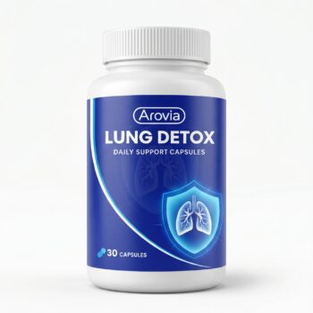 Lung Detox